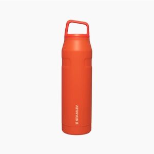 Stanley Iceflow Bottle With Cap And Carry + Lid | 36 Oz